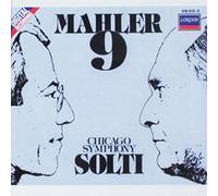 Mahler: Symphony no.9