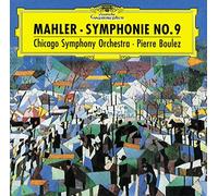 Mahler: Symphony No.9