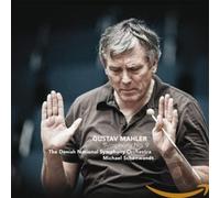 Mahler Symphony No. 9