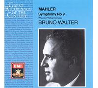 Mahler - Symphony No.9