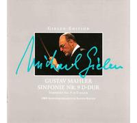 Mahler - Symphony No 9