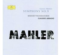 Mahler: Symphony No.9
