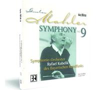 Gustav Mahler - Mahler: Symphony No 9 - CD - NAXOS