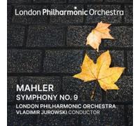 Mahler: Symphony No. 9