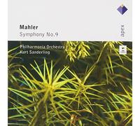 Mahler : Symphony No.9
