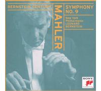 Mahler: Symphony No.9