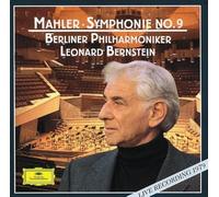 Mahler: Symphony No.9