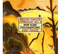 Mahler: Symphony No. 9