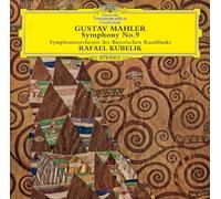 Mahler: Symphony No. 9