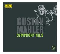 Mahler: Symphony No. 9 (20C series)
