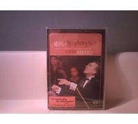 Mahler: Symphony No.9 (Abbado) [DVD] [2004]