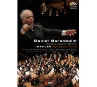 Mahler: Symphony No. 9 – Barenboim – DVD – 2011