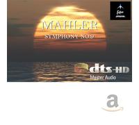 Mahler: Symphony No. 9: Future-Amazon.com Download Card, DTS-HD Master Audio