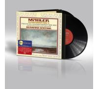 Mahler Symphony Nos. 5 & 10 Decca Pure A