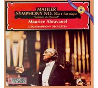 Mahler - Symphony of a 1000