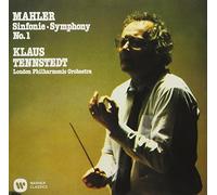 Mahler / Tennstedt, Klaus - Mahler: Symphony 1