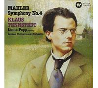 Mahler / Tennstedt, Klaus - Mahler: Symphony 4