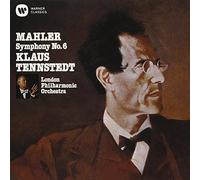 Mahler / Tennstedt, Klaus - Mahler: Symphony 6