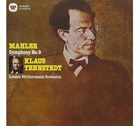 Mahler / Tennstedt, Klaus - Mahler: Symphony 9