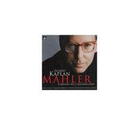 MAHLER/VALENTE/FORRESTER/KAPLAN/LSO: SYMPHONY 2 - CD