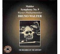 Mahler - Walter