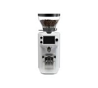 Mahlkönig E64 WS Home Coffee Grinder for Espresso - White