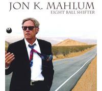 Mahlum, Jon K. - Eight Ball Shifter