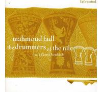 Mahmoud Fadl - The Drummers of the Nile