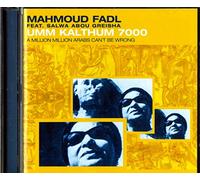 Mahmoud Fadl - Umm Kalthum 7000