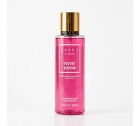 MAHN K Velvet Bloom Body Mist Spray for Women - Long Lasting Fine Fragrance Mist - 250ml