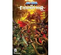 Mahn, Pop - He Man The Eternity War TP Vol 1: The Eternity War Vol. 1