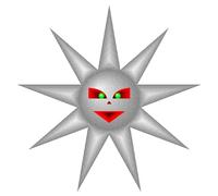 MAHNE FRAME - I GAVE MY LEGS TO A SNAKE [VINYL]