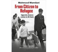 Mahnood Mamdani From Citizen to Refugee (Paperback) (US IMPORT)