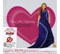 Maho No Kotoba-Would You Marry Me? (Cd+Dvd)