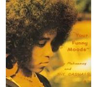 Mahoaney,Skip - Your Funny Moods