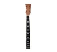 Mahogany Electric Guitar Neck Guitar Handle Rosewood Fretboard 22 Frets Matte