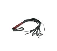 S&M Mahogany Flogger