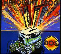 Mahogany Frog - Do5