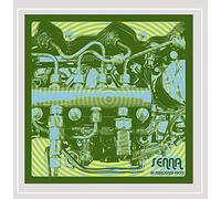 Mahogany Frog - Senna