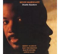 MAHOGANY,KEVIN - Double Rainbow