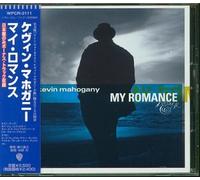 Mahogany, Kevin - My Romance
