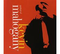 Mahogany, Kevin - Portrait of Kevin Mahogany