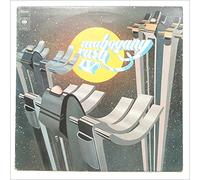 Mahogany Rush IV [LP]