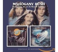Mahogany Rush IV / World Anthem
