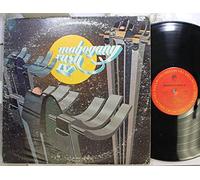 Mahogany Rush - Mahogany Rush IV