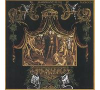 Mahogany Rush - Maxoom