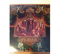 MAHOGANY RUSH - maxoom LP