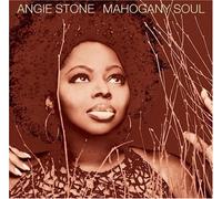 Mahogany Soul by Angie Stone