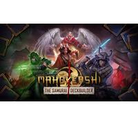 Mahokenshi - The Samurai Deckbuilder