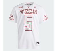 MAHOMES X TEXAS TECH TOO COLD JERSEY